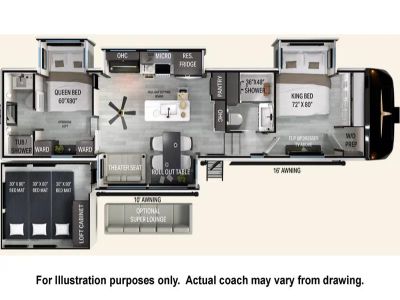 2026 Jayco BIGHORN - Photo 39