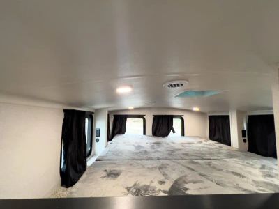 2026 Jayco BIGHORN - Photo 19