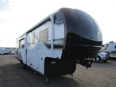 2026 Jayco BIGHORN - Photo 1