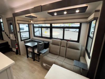 2026 Jayco BIGHORN - Photo 4