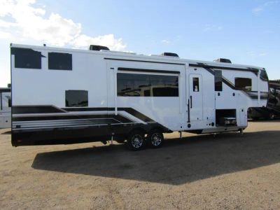 2026 Jayco BIGHORN - Photo 30