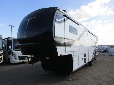 2026 Jayco BIGHORN - Photo 38
