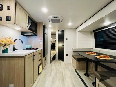 2026 Wayfinder RV Go Play - Photo 3