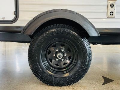 2026 Wayfinder RV Go Play - Photo 27