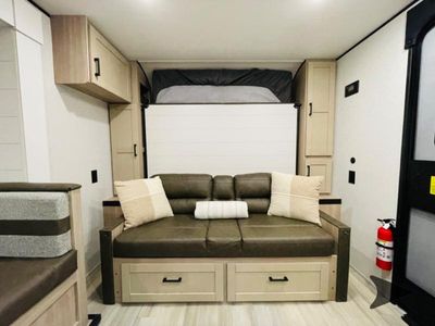 2026 Wayfinder RV Go Play - Photo 6