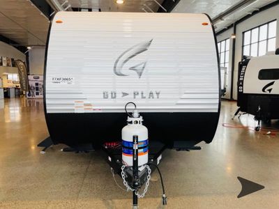 2026 Wayfinder RV Go Play - Photo 10