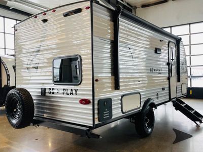 2026 Wayfinder RV Go Play - Photo 16