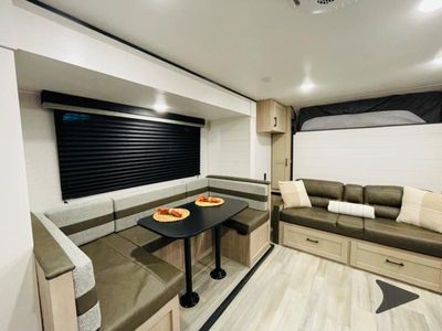 2026 Wayfinder RV Go Play - Photo 33