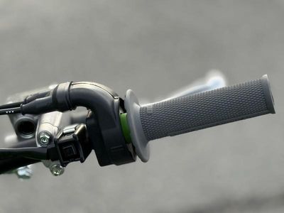 2026 Kawasaki KX250X - Photo 16