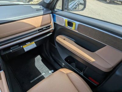 2026 Hyundai SANTA FE — photo 19 view