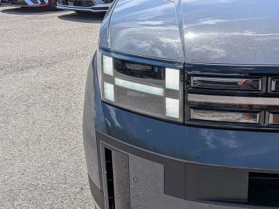 2026 Hyundai SANTA FE — photo 10 view