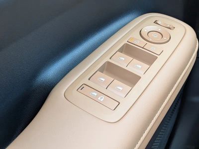 2026 Hyundai SANTA FE — photo 24 view