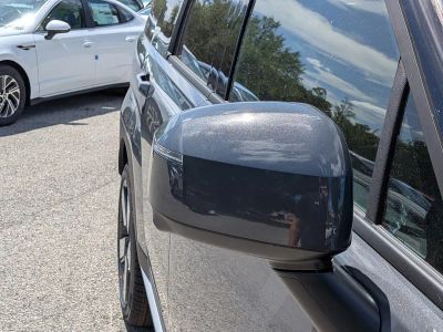 2026 Hyundai SANTA FE — photo 12 view