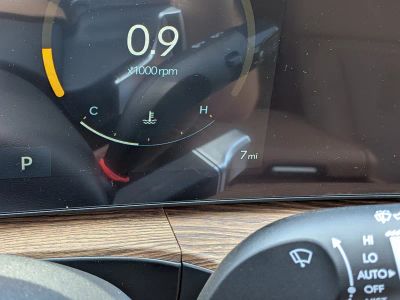2026 Hyundai SANTA FE — photo 29 view