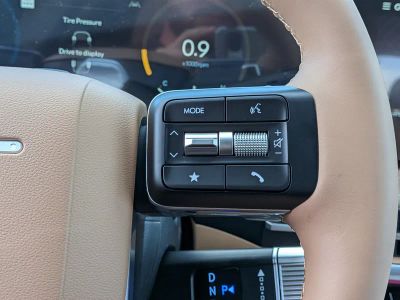 2026 Hyundai SANTA FE — photo 26 view