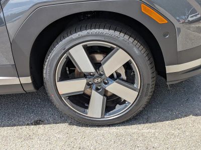 2026 Hyundai SANTA FE — photo 11 view