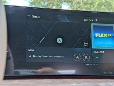 2026 Hyundai SANTA FE — photo 33 view