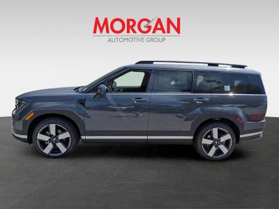 2026 Hyundai SANTA FE — photo 7 view