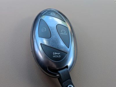 2026 Hyundai SANTA FE — photo 35 view