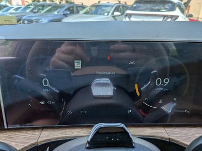 2026 Hyundai SANTA FE — photo 28 view