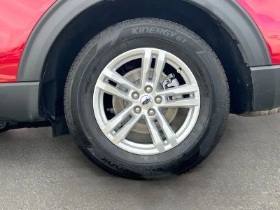 2022 Ford Explorer — photo 30 view
