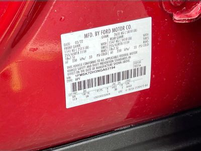 2022 Ford Explorer — photo 31 view