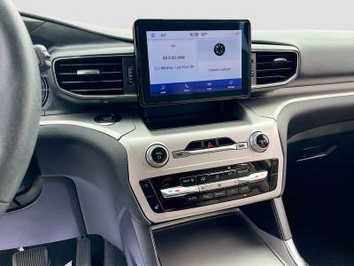 2022 Ford Explorer — photo 14 view