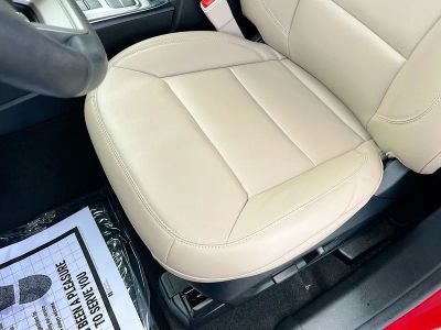 2022 Ford Explorer — photo 18 view