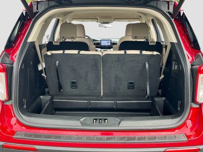 2022 Ford Explorer — photo 25 view