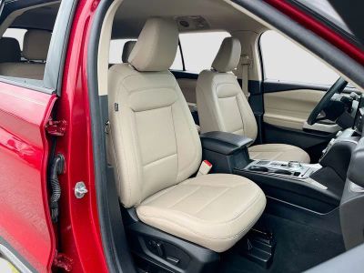 2022 Ford Explorer — photo 28 view