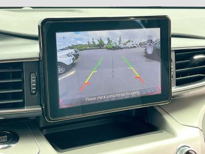 2022 Ford Explorer — photo 13 view