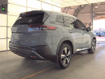 2023 Nissan Rogue - Photo 2