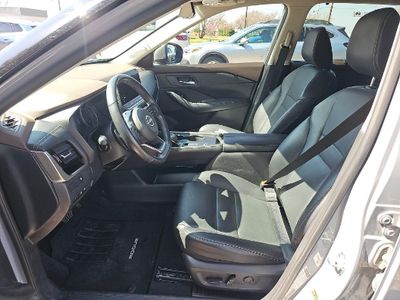 2023 Nissan Rogue - Photo 3