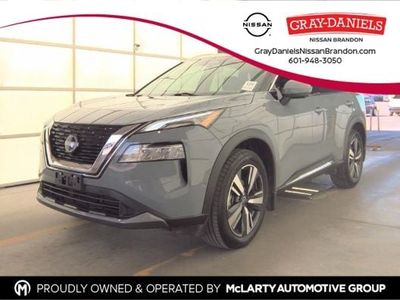 2023 Nissan Rogue - Photo 1