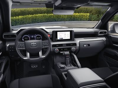 2026 Toyota Tacoma - Photo 19