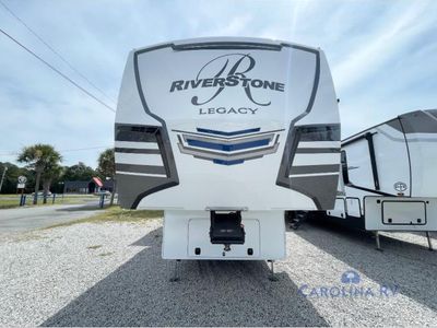2026 Forest River RiverStone - Photo 3