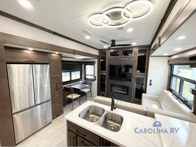 2026 Forest River RiverStone - Photo 12