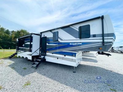 2026 Forest River RiverStone - Photo 2