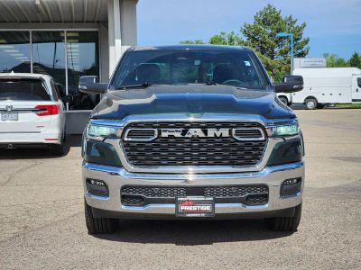 2026 RAM 1500 — detail view