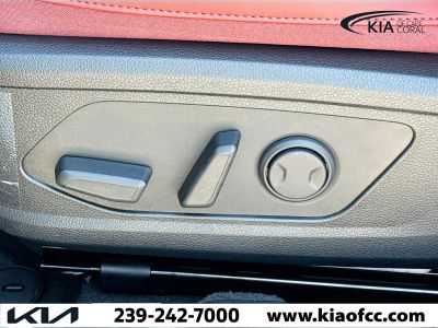 2026 Kia K5 — photo 23 view