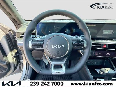 2026 Kia K5 — photo 37 view