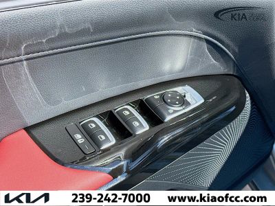 2026 Kia K5 — photo 21 view