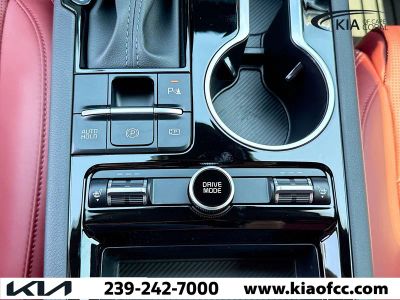 2026 Kia K5 — photo 27 view