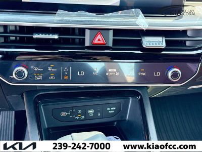 2026 Kia K5 — photo 32 view
