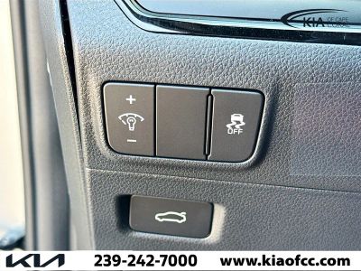 2026 Kia K5 — photo 33 view