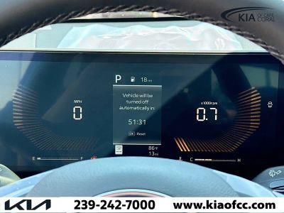 2026 Kia K5 — photo 38 view