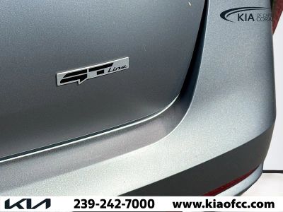 2026 Kia K5 — photo 11 view