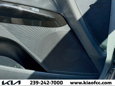 2026 Kia K5 — photo 22 view