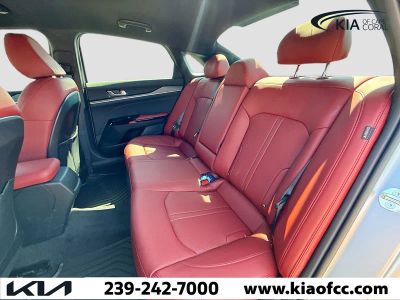 2026 Kia K5 — photo 19 view