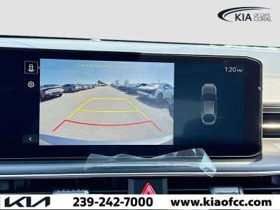 2026 Kia K5 — photo 31 view